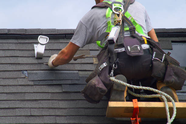 Best Tile Roofing Contractor  in Half Moon Bay, CA