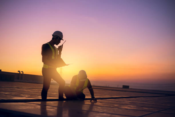 Quick and Trustworthy Emergency Roof Repair Services in Half Moon Bay, CA
