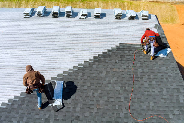 Quick and Trustworthy Emergency Roof Repair Services in Half Moon Bay, CA
