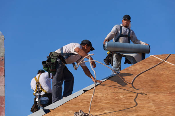 Best New Roof Installation  in Half Moon Bay, CA