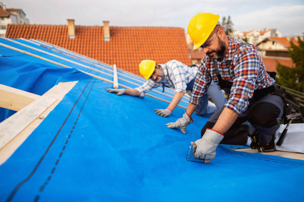 Best Flat Roof Repair Services  in Half Moon Bay, CA