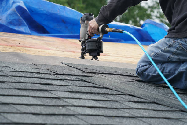 Best Roof Leak Repair  in Half Moon Bay, CA