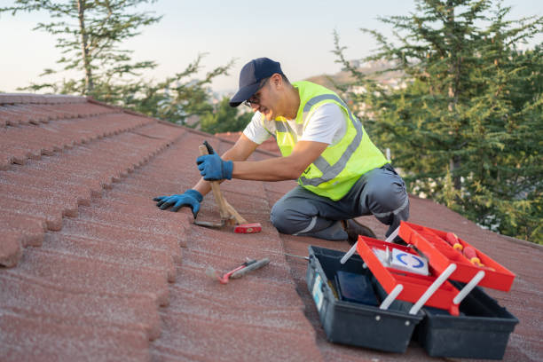 Best Commercial Roofing Services  in Half Moon Bay, CA