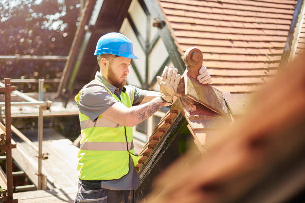 Best Metal Roofing Contractor  in Half Moon Bay, CA